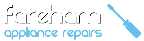 Fareham appliance repairs